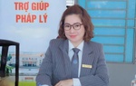 Kỳ vọng của luật sư đối với báo chí 
