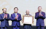 100 năm Báo chí cách mạng: Bền bỉ, kiên trung, phụng sự sự nghiệp cách mạng