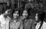 Ngời sáng phẩm chất, tài năng của những nữ nhà báo - chiến sĩ trong kháng chiến chống Mỹ cứu nước
