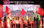 Chương trình nghệ thuật đặc biệt tôn vinh Báo chí Cách mạng Việt Nam