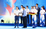 Bế mạc Hội Báo toàn quốc 2025: Báo Phụ nữ Việt Nam đoạt giải "Sản phẩm báo chí ấn tượng"