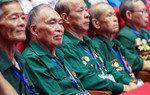 Chủ tịch nước tặng quà người có công nhân dịp 27/7/2025
