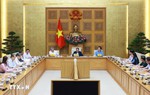 Thủ tướng: Triển lãm về 80 năm phải đáp ứng nhu cầu hưởng thụ của người dân
