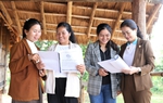 Tỉnh ủy Kon Tum ban hành Nghị quyết xây dựng đội ngũ cán bộ trẻ, cán bộ nữ, người DTTS