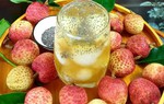 4 công thức đơn giản để làm món ngon từ quả vải