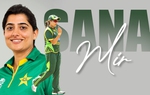 Người phụ nữ Pakistan đầu tiên được ghi danh vào Đại sảnh danh vọng của cộng đồng Cricket Quốc tế