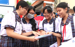 Thi vào lớp 10 ở TPHCM: Không có thí sinh đạt điểm 10 môn Ngữ văn