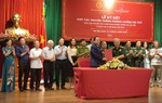 Báo Cựu chiến binh Việt Nam và Viện PSD hợp tác truyền thông phòng, chống ma túy 