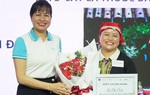 Hội LHPN Lào Cai: Chung kết cuộc thi "Phụ nữ làm chủ - Thắp lửa thành công"