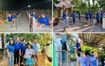 Kiện toàn Ban Quản lý Quỹ Đền ơn đáp nghĩa Trung ương