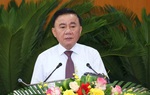 Khắc phục triệt để tình trạng cán bộ vừa được bổ nhiệm thì bị xử lý kỷ luật