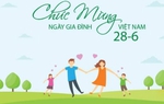 Ngày hội Gia đình Việt Nam 2025: Lan tỏa giá trị truyền thống tốt đẹp 