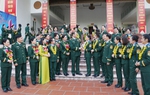 Chính ủy Bộ đội biên phòng kêu gọi cán bộ, chiến sĩ lan toả chương trình "Mẹ đỡ đầu"