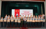 Quân chủng Phòng không - Không quân tôn vinh 28 tập thể, 31 cá nhân phụ nữ điển hình tiên tiến 