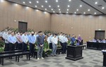 Xét xử vụ Phúc Sơn: Các bị cáo mong được Tòa xem xét bối cảnh phạm tội