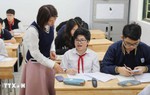 Trưởng Đại diện UNESCO: Xếp lương nhà giáo cao nhất là bước đột phá của Việt Nam