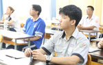 Thi tốt nghiệp THPT 2025: Đề Toán có tính phân hóa, thí sinh khó đạt điểm cao