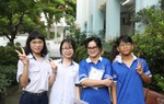 Thi tốt nghiệp THPT 2025: Nhiều sĩ tử mong đề thi Ngữ văn đề cập đến công nghệ, AI