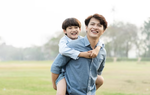 Tôi thay đổi để con được yêu thương đúng cách