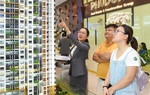 Đòn bẩy tài chính để người trẻ có thể mua nhà