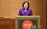 Ngân hàng Nhà nước được quyết cho vay đặc biệt lãi suất 0%, không tài sản đảm bảo
