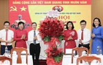Đại hội Chi bộ Báo Phụ nữ Việt Nam nhiệm kỳ 2025 - 2030: Đoàn kết - Gương mẫu - Trách nhiệm - Sáng tạo - Hiệu quả