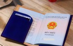 Hướng dẫn mới về cấp, gia hạn hộ chiếu ngoại giao, hộ chiếu công vụ