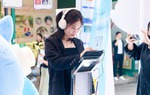 Khởi động cuộc thi "Viết chữa lành" với tổng giải thưởng trị giá hơn 1 tỷ đồng