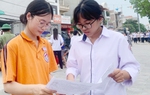 Thi tốt nghiệp THPT 2025: Thí sinh than trời "Đề thi tiếng Anh khó hơn cả thi IELTS"