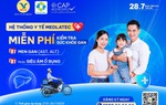 Hưởng ứng Ngày Viêm gan Thế giới, MEDLATEC miễn phí gói xét nghiệm men gan và siêu âm ổ bụng