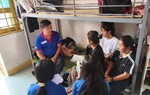 Kon Tum: Đồng hành cùng thí sinh dân tộc thiểu số "vượt vũ môn"