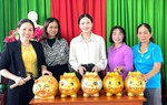 Lâm Đồng: Hành trình giúp phụ nữ dân tộc thiểu số ở Tân Thanh vươn lên từ vùng đất khó