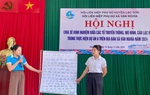 Bình đẳng giới nâng bước cho phụ nữ dân tộc thiểu số ở Hòa Bình