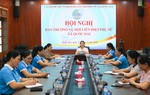 Phụ nữ Thủ đô sẵn sàng chào đón mô hình chính quyền địa phương 2 cấp