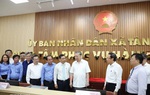 Tổng Bí thư: Chính quyền mới phải phục vụ nhân dân tốt hơn, không để gián đoạn
