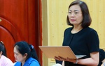 Hội nghị Ban Chấp hành TƯ Hội lần thứ 13: Đại biểu quan tâm đến Phong trào “Bình dân học vụ số”