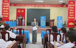 Tăng cường tuyên truyền phòng chống tội phạm buôn người và lừa đảo xuyên biên giới