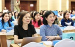 Nhiều nội dung quan trọng tại Hội nghị lần thứ 13 Ban Chấp hành TƯ Hội LHPN Việt Nam khóa XIII