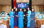 Chủ tịch Hội LHPN Việt Nam nêu 6 điểm nổi bật công tác Hội 6 tháng đầu năm 2025