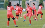 Cầu thủ Việt kiều đầu tiên hòa nhập tốt tại Đội tuyển bóng đá nữ Việt Nam