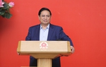 Thủ tướng: Tiết kiệm 10% chi thường xuyên năm 2025, dành thêm nguồn lực cho những dự án lớn