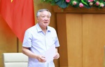 Thành lập Ban Chỉ đạo Trung ương các chương trình mục tiêu quốc gia giai đoạn 2021 - 2025