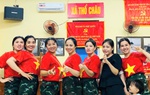 Nâng cao đời sống cho hội viên xã đảo Thổ Châu để thu hút chị em vào Hội