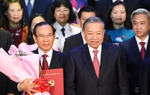 Ông Nguyễn Văn Nên giữ chức Bí thư Thành ủy TPHCM mới
