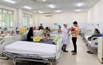 Bộ Y tế: Tăng cường giám sát, phát hiện sớm các ca mắc bệnh sởi