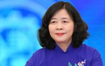Sau sáp nhập đơn vị hành chính, cả nước có 3 nữ Bí thư Tỉnh ủy, Thành ủy 