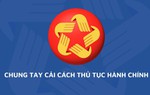 Thành lập Ban Chỉ đạo của Chính phủ về cải cách thủ tục hành chính và phân cấp, phân quyền
