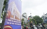 Cả nước đồng loạt tổ chức công bố quyết định về chính quyền địa phương mới