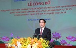 Mở ra không gian phát triển mới để Hà Nội phát huy tốt hơn nữa vai trò đầu tàu