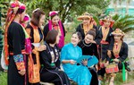 Bình đẳng giới trong lĩnh vực lãnh đạo quản lý của phụ nữ dân tộc thiểu số